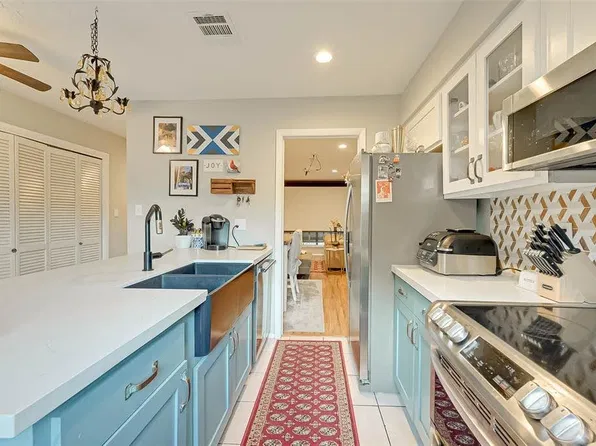 5001 Lamonte Ln APT 13, Houston, TX 77092