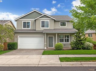 20005 SW Squire Dr, Beaverton, OR 97007