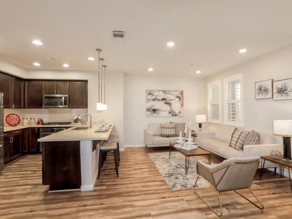 1307 Lee Pl, San Jose, CA 95131