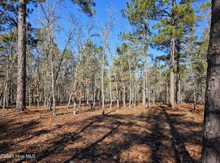 50 Abbottsford Dr, Pinehurst, NC 28374