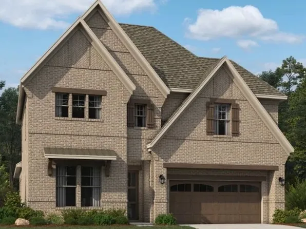 7424 Butler National Ter, McKinney, TX 75071