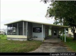 10051 Collingwood Ave, Dade City, FL 33525