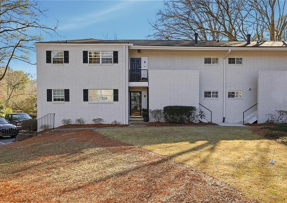 1st image of 311 Peachtree Hills Ave NE APT 4A