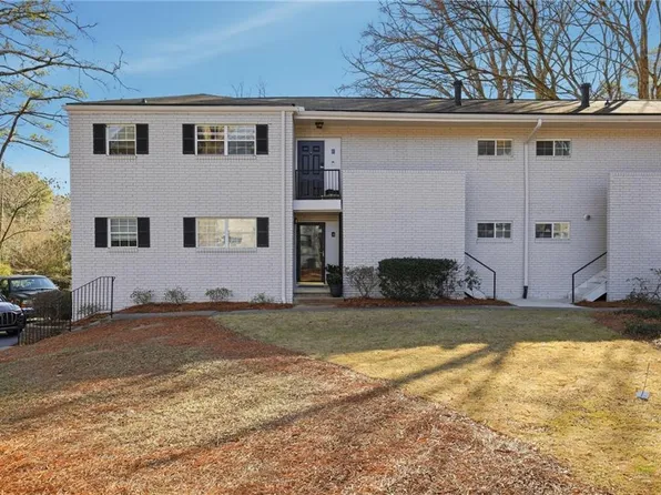 311 Peachtree Hills Ave NE APT 4A, Atlanta, GA 30305