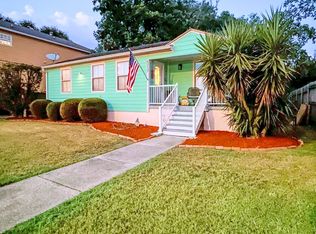 5717 Pasteur Blvd, New Orleans, LA 70122