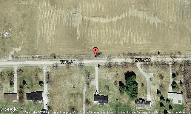 Map View
