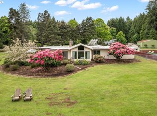 15115 NW Burlington Ct, Portland, OR 97231
