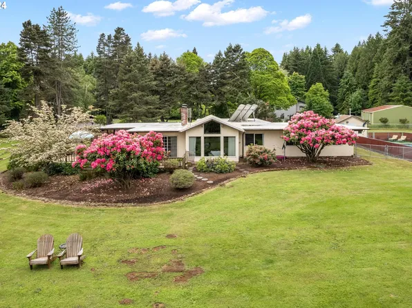 15115 NW Burlington Ct, Portland, OR 97231