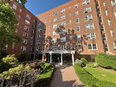 63-61 Yellowstone Boulevard #3E, Forest Hills, NY, 11375