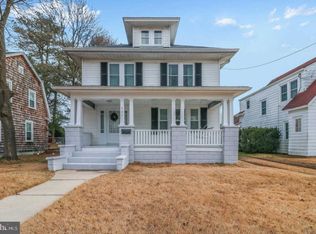 431 S Walnut St, Milford, DE
