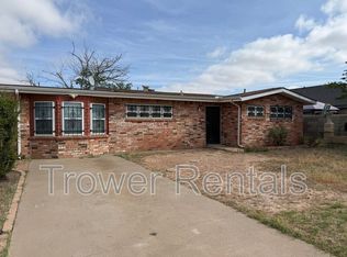 3728 Holley Ave, Odessa, TX 79762