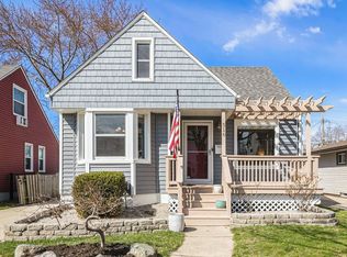 516 S Dorchester Ave, Royal Oak, MI