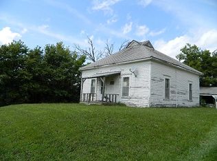 34737 State Highway M, Guilford, MO 64457