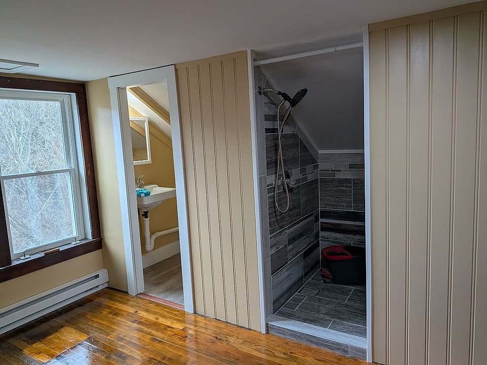 Part of Bedroom 1