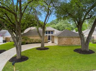 7211 Halfpenny Rd, Houston, TX 77095