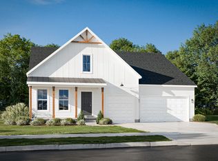 Providence Plan, Mitchell Highlands, Plain City, OH 43064
