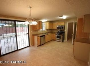 6851 E Stella Rd, Tucson, AZ 85730