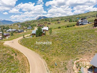 243 Zeligman Street, Crested Butte, CO, 81224