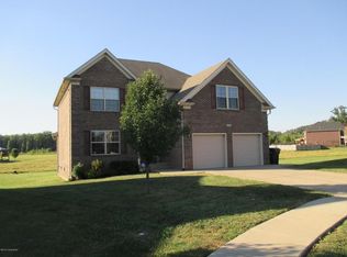178 Mallard Trl, Shepherdsville, KY 40165