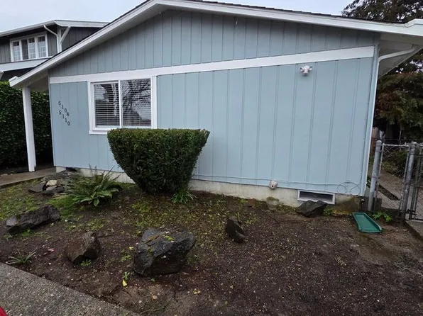 5110 N 46th St, Tacoma, WA 98407