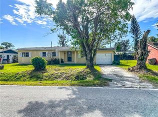 14125 Caribbean Blvd, Fort Myers, FL 33905