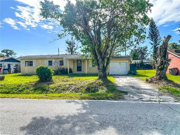 14125 Caribbean BLVD, FORT MYERS, FL 33905