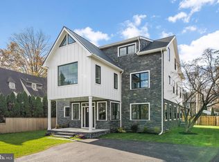 444 Levering Mill Rd, Merion Station, PA 19066