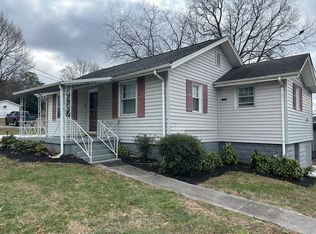 2110 Sanderson Rd, Knoxville, TN 37921