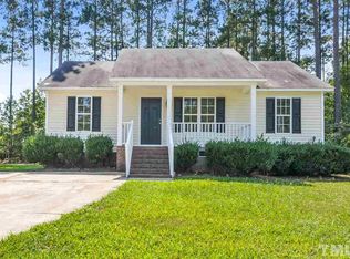 2061 Ballston Pl, Knightdale, NC 27545