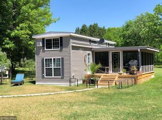 10197 Strawberry Lake Rd, Pequot Lakes, MN 56472