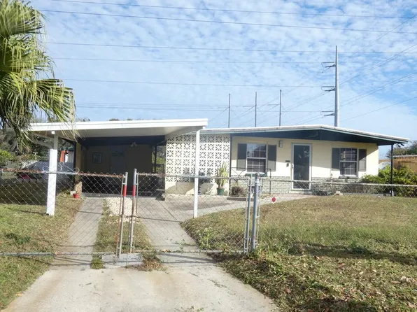 8702 IRONWOOD AVENUE, TAMPA, FL 33619