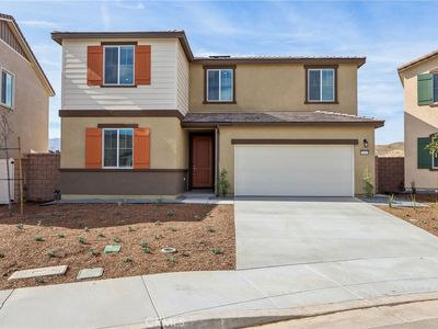 19405 Brush Creek Way, Lake Elsinore, CA, 92532