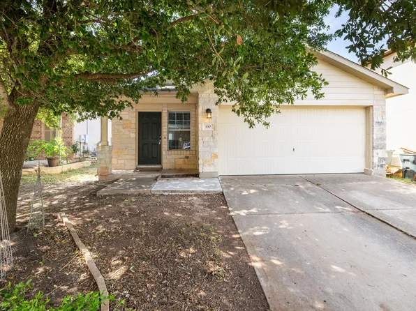 190 Quarter Ave, Buda, TX 78610