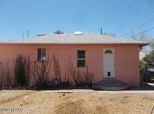 804 N Perry Ave, Tucson, AZ 85705