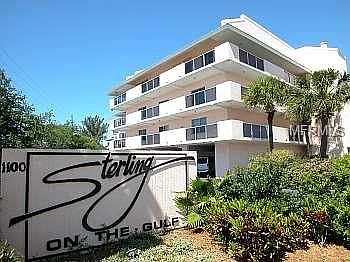 1st image of 1100 Pinellas Bayway S APT J2
