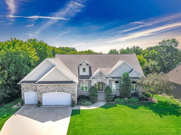 6448 Granite Dr NW, Rochester, MN 55901