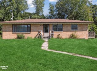 5030 W Isabella Rd, Shepherd, MI 48883