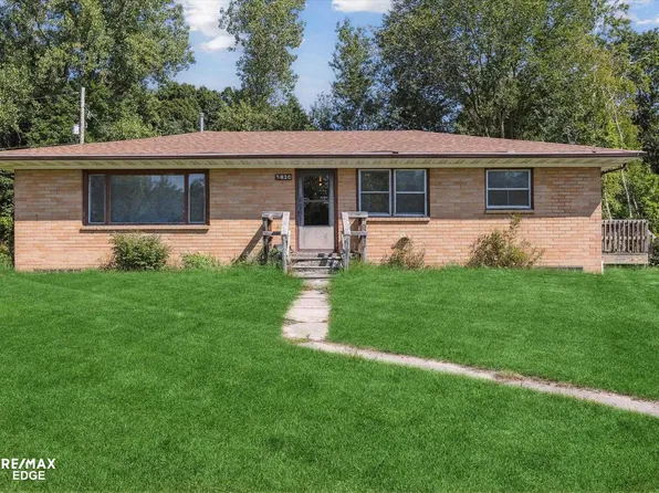 5030 W Isabella Rd, Shepherd, MI 48883