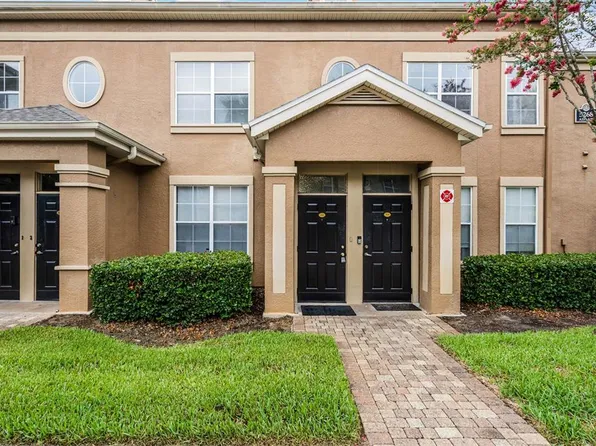 5268 Wellington Park Cir #23, Orlando, FL 32839