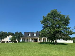 1090 Hoy Rd N, Laurel, MS 39443