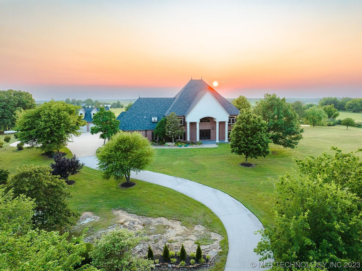 11650 S 4090th Rd, Oologah, OK 74053 MLS 2317948 Zillow