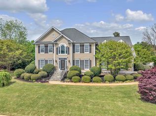 400 Ladykirk Ln, Greer, SC 29650