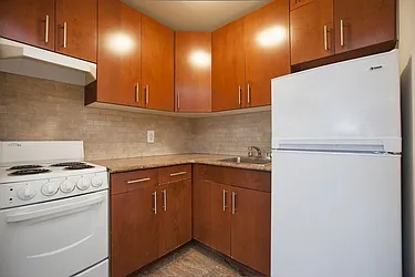 Rented by REAL New York