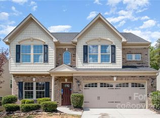 4172 Oconnell St, Indian Trail, NC 28079