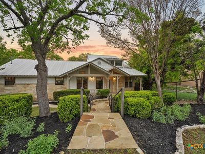 589 Forest Crst, Canyon Lake, TX, 78133