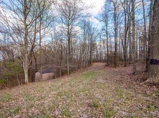 26406 Bartle Knob Road, Memphis, IN 47106