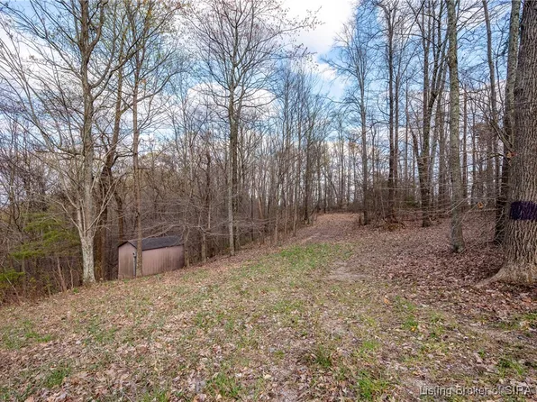 26406 Bartle Knob Road, Memphis, IN 47106