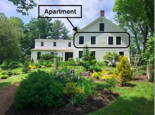 85 College Rd #2, Stratham, NH 03885