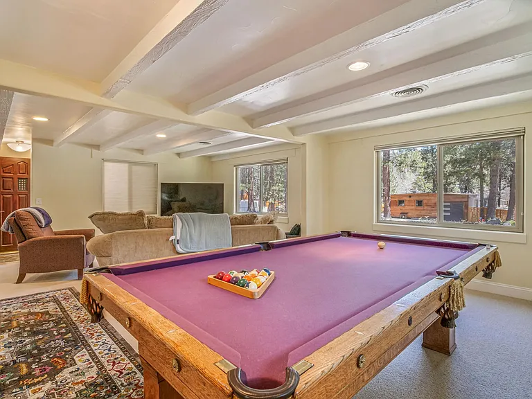 Living/Game Room