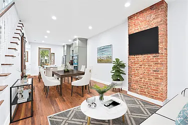 Sold by Corcoran
